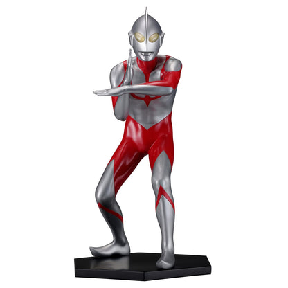 Kaiyodo Character Classics Shin Ultraman Height Approximately 290Mm Non-Scale Resin Cast Painted Complete Figure Cc019- Japan Figure Store - #1 Bring To You The Best Japanese Goods