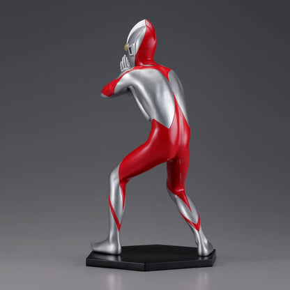 Kaiyodo Character Classics Shin Ultraman Height Approximately 290Mm Non-Scale Resin Cast Painted Complete Figure Cc019- Japan Figure Store - #1 Bring To You The Best Japanese Goods