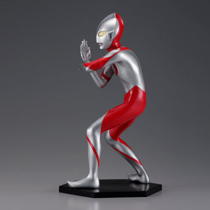 Kaiyodo Character Classics Shin Ultraman Height Approximately 290Mm Non-Scale Resin Cast Painted Complete Figure Cc019- Japan Figure Store - #1 Bring To You The Best Japanese Goods