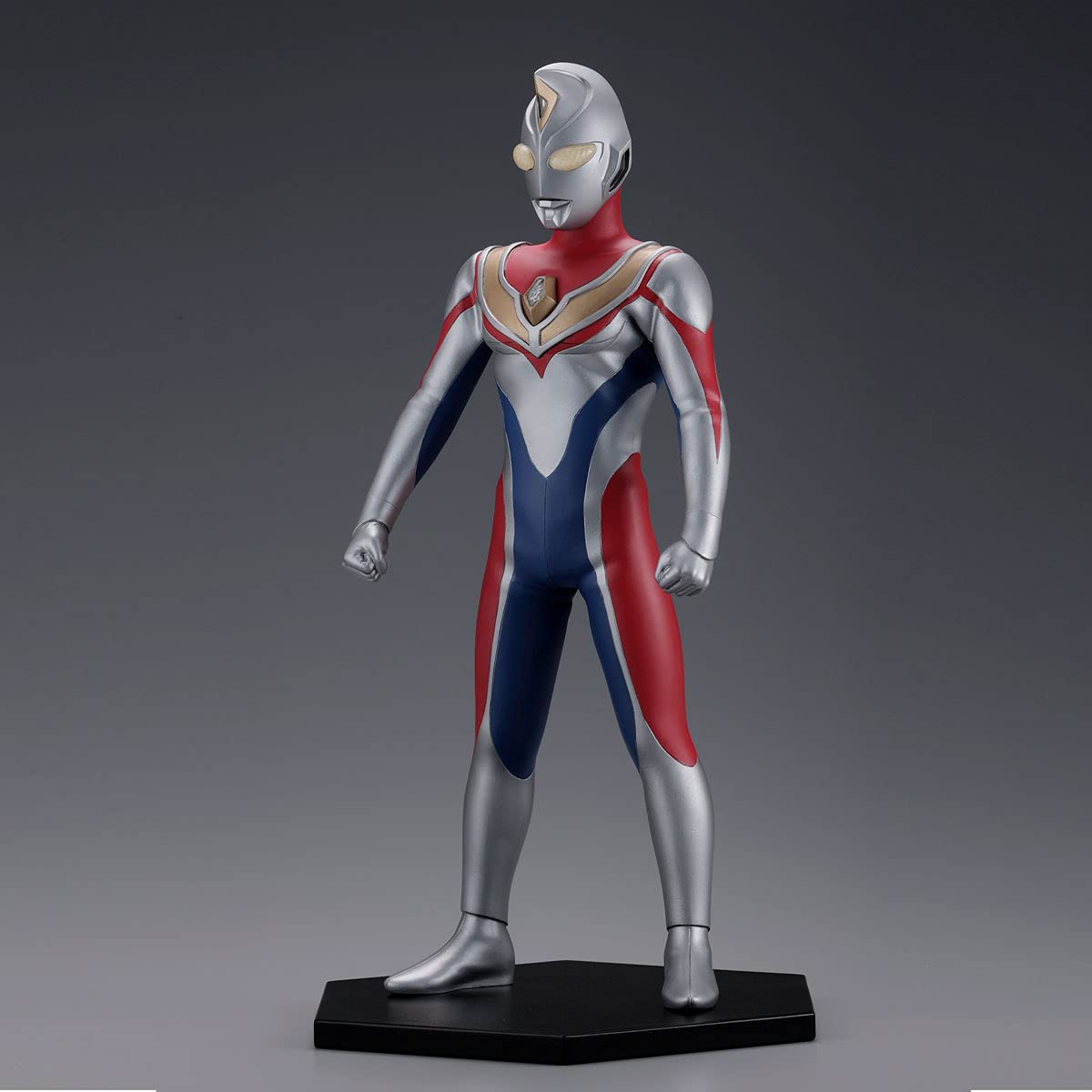 Kaiyodo Ultraman Dyna 330mm Resin Figure CC017- Japan Figure Store - #1 Bring To You The Best Japanese Goods