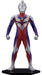 Kaiyodo Character Classics Ultraman Tiga 345Mm Resin Cast Painted Japan Figure Cc018- Japan Figure Store - #1 Bring To You The Best Japanese Goods