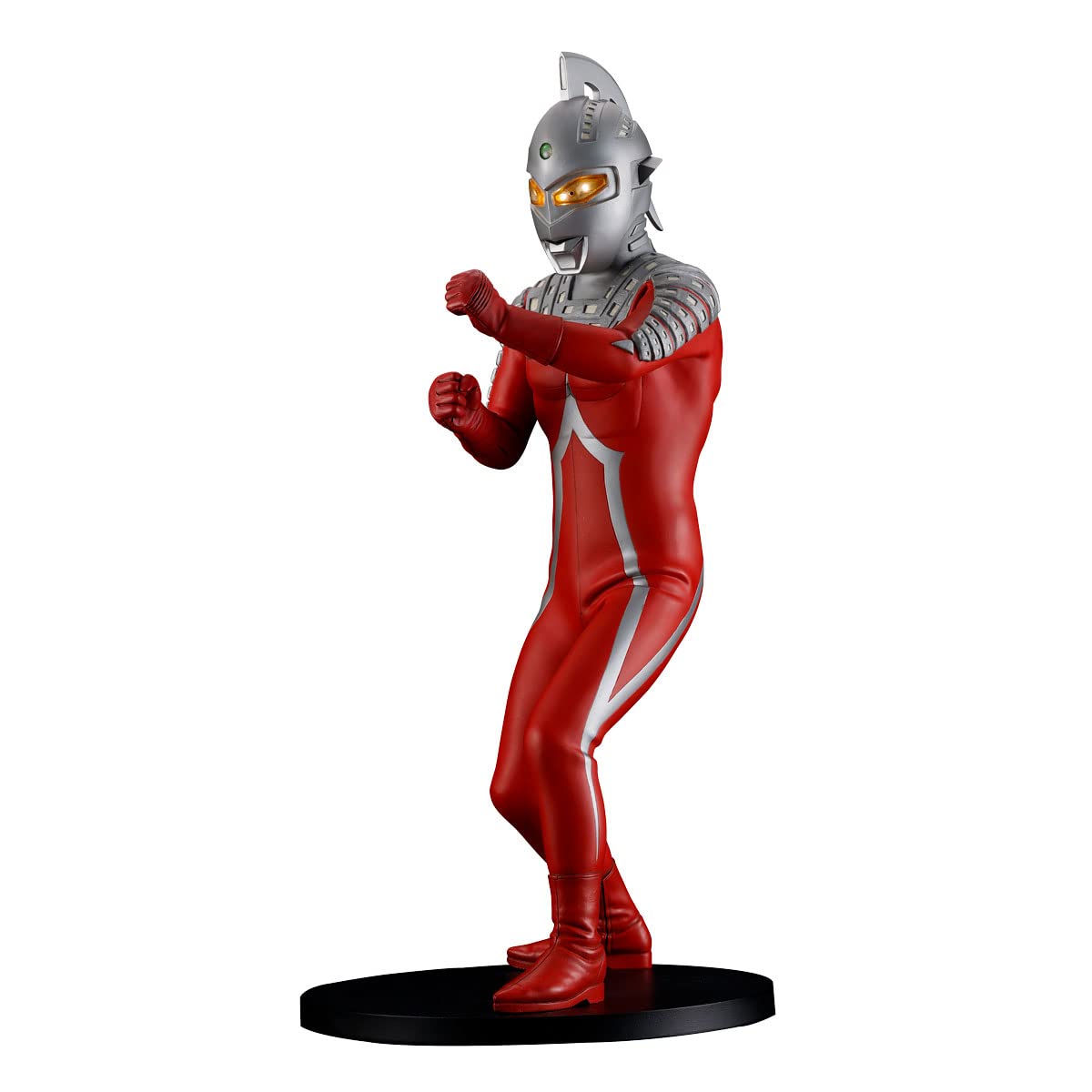 Kaiyodo Character Classics X-Treme- Ultra Seven Height Approx 410Mm Non-Scale Resin Cast Painted Finished Figure- Japan Figure Store - #1 Bring To You The Best Japanese Goods