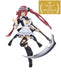 Kaiyodo Legacy Revoltech Queen'S Blade Underworld Airi Action Figure (135Mm Abs Pvc Japan)- Japan Figure Store - #1 Bring To You The Best Japanese Goods
