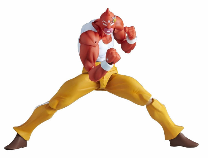 Kaiyodo Micro Yamaguchi / Revol Mini Rm-011 Kinnikuman Kinnikuman Great Figure- Japan Figure Store - #1 Bring To You The Best Japanese Goods