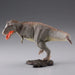 KAIYODO Miniq Miniature Cube Kyoryu Hakkutsuki 10 Saikyo Hunter Retsuden Cretaceous North America Version 1 Box 6 Pcs- Japan Figure Store - #1 Bring To You The Best Japanese Goods