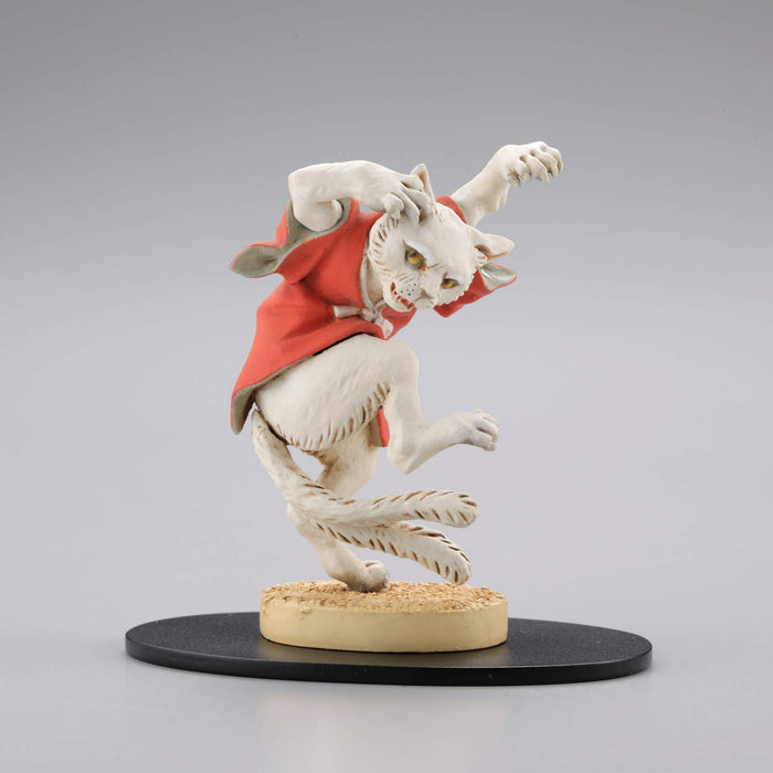 KAIYODO Miniq Kawanabe Kyosai Gaki Bonkei 6 Pcs Box- Japan Figure Store - #1 Bring To You The Best Japanese Goods