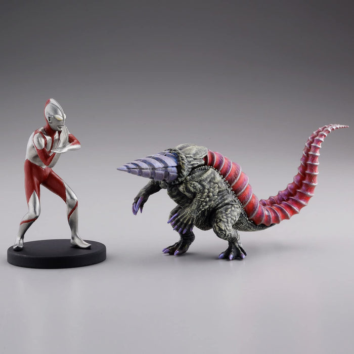 KAIYODO Miniq Shin Ultraman 1 Box 6 Pcs- Japan Figure Store - #1 Bring To You The Best Japanese Goods