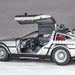 Kaiyodo Movie Revo No.001 Back To The Future Ii Delorean- Japan Figure Store - #1 Bring To You The Best Japanese Goods