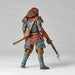 Kaiyodo Nausicaa 150mm PVC Movable Figure- Japan Figure Store - #1 Bring To You The Best Japanese Goods