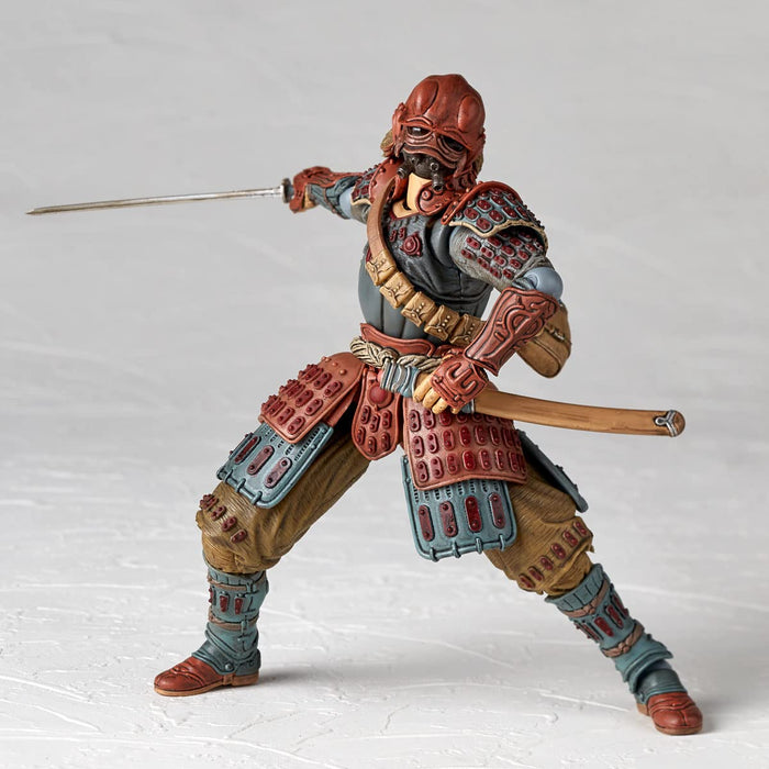 Kaiyodo Nausicaa 150mm PVC Movable Figure- Japan Figure Store - #1 Bring To You The Best Japanese Goods