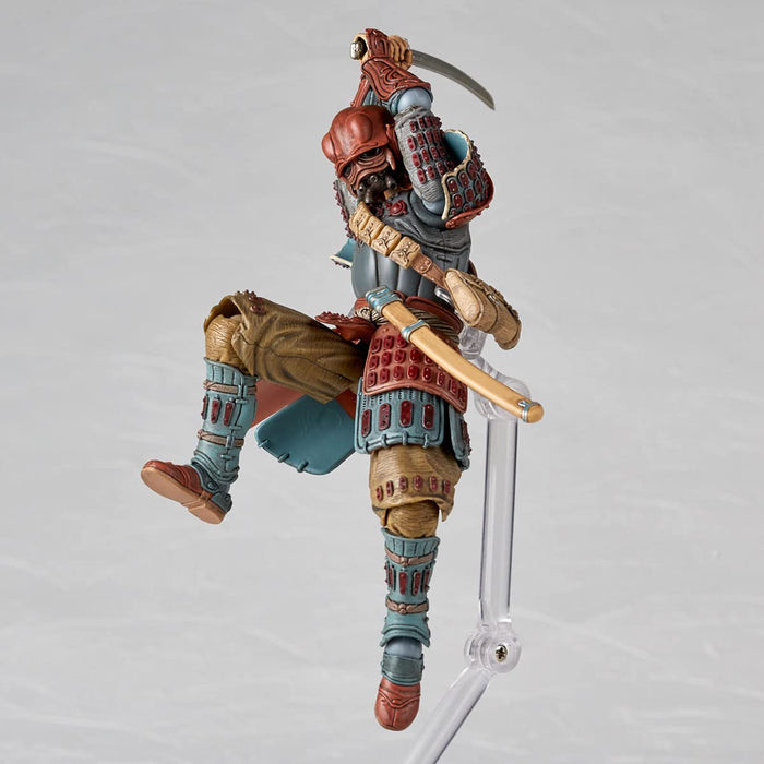 Kaiyodo Nausicaa 150mm PVC Movable Figure- Japan Figure Store - #1 Bring To You The Best Japanese Goods
