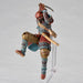 Kaiyodo Nausicaa 150mm PVC Movable Figure- Japan Figure Store - #1 Bring To You The Best Japanese Goods