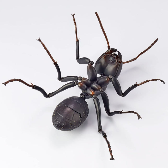 Kaiyodo Revo Geo Ant 115mm PVC ABS Figure- Japan Figure Store - #1 Bring To You The Best Japanese Goods