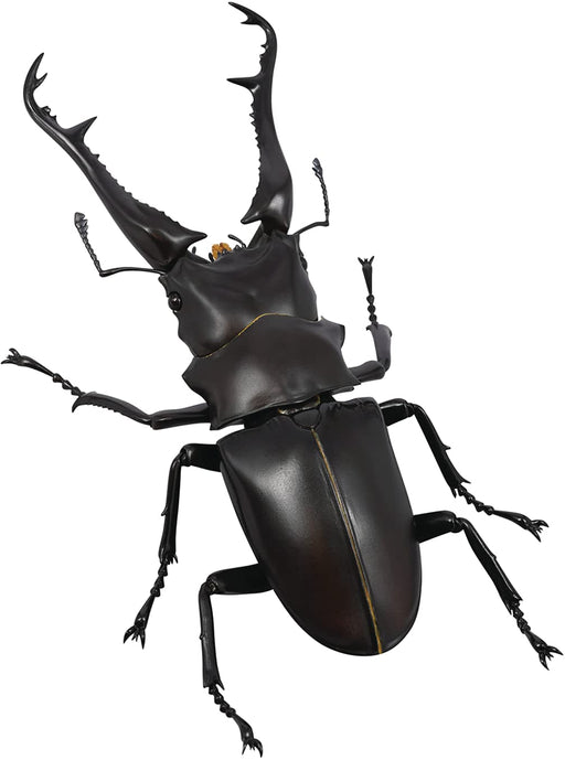 KAIYODO Revogeo Giraffe Stag-Beetle Figure- Japan Figure Store - #1 Bring To You The Best Japanese Goods