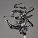 Kaiyodo Revoltech Amazing Yamaguchi Agent Venom 170mm PVC ABS Figure- Japan Figure Store - #1 Bring To You The Best Japanese Goods