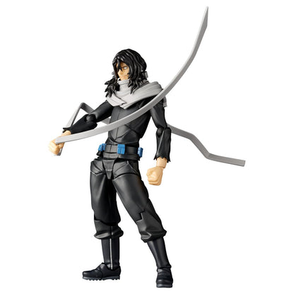 Kaiyodo Revoltech Yamaguchi My Hero Academia Shota Aizawa 160Mm Pvc Abs Figure Japan- Japan Figure Store - #1 Bring To You The Best Japanese Goods