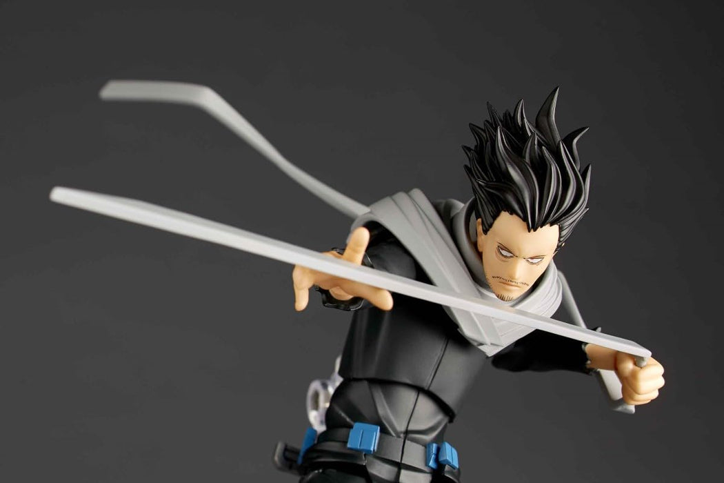 Kaiyodo Revoltech Yamaguchi My Hero Academia Shota Aizawa 160Mm Pvc Abs Figure Japan- Japan Figure Store - #1 Bring To You The Best Japanese Goods