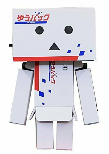 Kaiyodo Revoltech Danboard Mini Yu-pack Ver. - Japan Figure