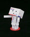 Kaiyodo Revoltech Danboard Mini Yu-pack Ver.- Japan Figure Store - #1 Bring To You The Best Japanese Goods