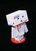 Kaiyodo Revoltech Danboard Mini Yu-pack Ver.- Japan Figure Store - #1 Bring To You The Best Japanese Goods