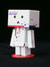 Kaiyodo Revoltech Danboard Mini Yu-pack Ver.- Japan Figure Store - #1 Bring To You The Best Japanese Goods