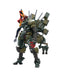 KAIYODO Evangelion Evolution Ev-021 New Eva Unit-02 Alpha Revoltech Figure- Japan Figure Store - #1 Bring To You The Best Japanese Goods