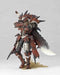 Kaiyodo Revoltech Hunter Swordsman Laeus Series Series No.123 Figure- Japan Figure Store - #1 Bring To You The Best Japanese Goods