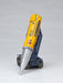KAIYODO Revoltech Thunderbirds Rr-002 The Mole Early Model Figure- Japan Figure Store - #1 Bring To You The Best Japanese Goods