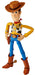 KAIYODO - Revoltech Woody Ver. 1.5 Figure - Toy Story- Japan Figure Store - #1 Bring To You The Best Japanese Goods