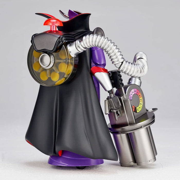 Kaiyodo Revoltech Toy Story Zerg Height Approx 155Mm Non-Scale Painted Movable Figure Nr001- Japan Figure Store - #1 Bring To You The Best Japanese Goods