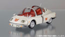 Kaiyodo Room Of Senmu No.3 Kaikidaisakusen Tortoise 1/24 Vehicle- Japan Figure Store - #1 Bring To You The Best Japanese Goods