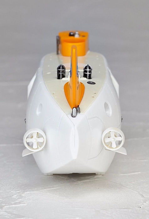 Kaiyodo Room Of Senmu No.5 Dsv Shinkai 6500 1/72 Action Figure- Japan Figure Store - #1 Bring To You The Best Japanese Goods