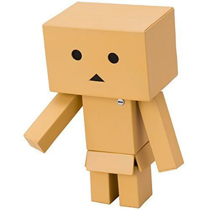 Kaiyodo Soft Vinyl Toy Box 002 Yotsuba&! Danboard Figure- Japan Figure Store - #1 Bring To You The Best Japanese Goods