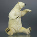 Kaiyodo Soft Vinyl Toy Box 009 Polar Bear Figure- Japan Figure Store - #1 Bring To You The Best Japanese Goods