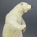 Kaiyodo Soft Vinyl Toy Box 009 Polar Bear Figure- Japan Figure Store - #1 Bring To You The Best Japanese Goods