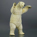 Kaiyodo Soft Vinyl Toy Box 009 Polar Bear Figure- Japan Figure Store - #1 Bring To You The Best Japanese Goods