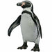 Kaiyodo Soft Vinyl Toy Box 011 Humboldt Penguin Figure - Japan Figure