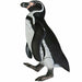 Kaiyodo Soft Vinyl Toy Box 011 Humboldt Penguin Figure- Japan Figure Store - #1 Bring To You The Best Japanese Goods