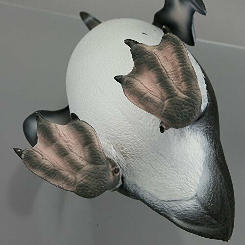 Kaiyodo Soft Vinyl Toy Box 011 Humboldt Penguin Figure- Japan Figure Store - #1 Bring To You The Best Japanese Goods