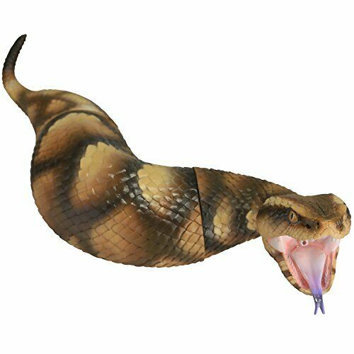 Kaiyodo Soft Vinyl Toy Box 015 Tsuchinoko Figure- Japan Figure Store - #1 Bring To You The Best Japanese Goods