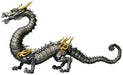 KAIYODO Takeyashiki Jizai Okimono Kt-003 Dragon Figure- Japan Figure Store - #1 Bring To You The Best Japanese Goods