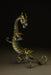 KAIYODO Takeyashiki Jizai Okimono Kt-003 Dragon Figure- Japan Figure Store - #1 Bring To You The Best Japanese Goods