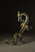KAIYODO Takeyashiki Jizai Okimono Kt-003 Dragon Figure- Japan Figure Store - #1 Bring To You The Best Japanese Goods