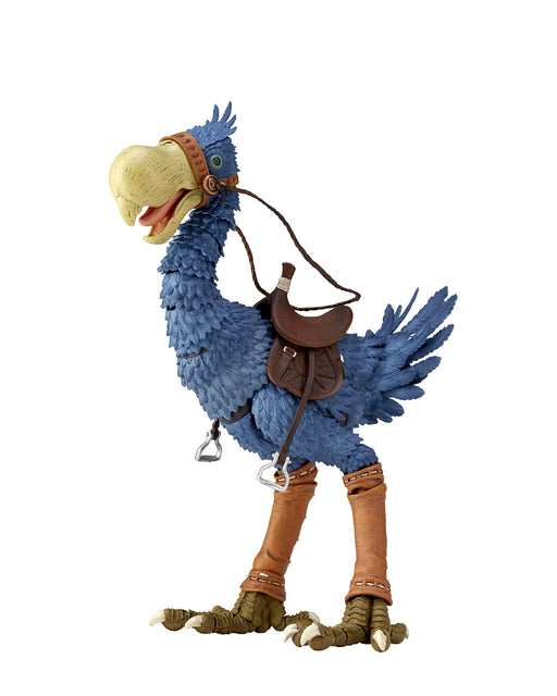 KAIYODO Takeyashiki Jizai Okimono Horseclaw Figure Nausicaa Of The Valley Of The Wind- Japan Figure Store - #1 Bring To You The Best Japanese Goods