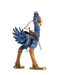 KAIYODO Takeyashiki Jizai Okimono Horseclaw Figure Nausicaa Of The Valley Of The Wind- Japan Figure Store - #1 Bring To You The Best Japanese Goods