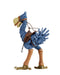 KAIYODO Takeyashiki Jizai Okimono Horseclaw Figure Nausicaa Of The Valley Of The Wind- Japan Figure Store - #1 Bring To You The Best Japanese Goods