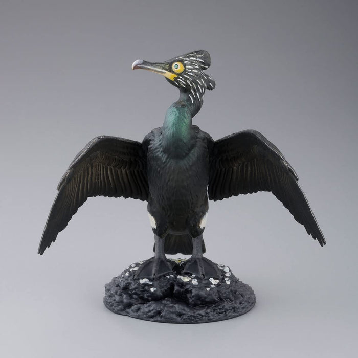 Kaiyodo Was Extinct For Some Reason. 3D Picture Book Pvc Painted Finished Product 6 Pieces Box Small Kdcc10B- Japan Figure Store - #1 Bring To You The Best Japanese Goods