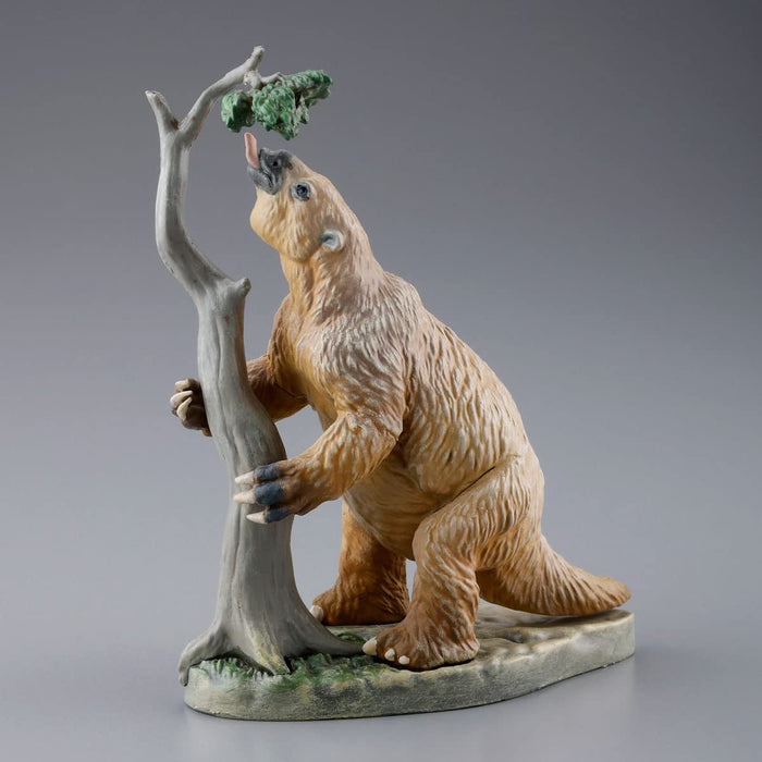 Kaiyodo Was Extinct For Some Reason. 3D Picture Book Pvc Painted Finished Product 6 Pieces Box Small Kdcc10B- Japan Figure Store - #1 Bring To You The Best Japanese Goods