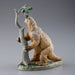 Kaiyodo Was Extinct For Some Reason. 3D Picture Book Pvc Painted Finished Product 6 Pieces Box Small Kdcc10B- Japan Figure Store - #1 Bring To You The Best Japanese Goods