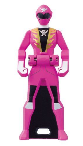 Kaizoku Sentai Gokaiger Ranger Key Series Gokaiger Dx Norikiri Set- Japan Figure Store - #1 Bring To You The Best Japanese Goods
